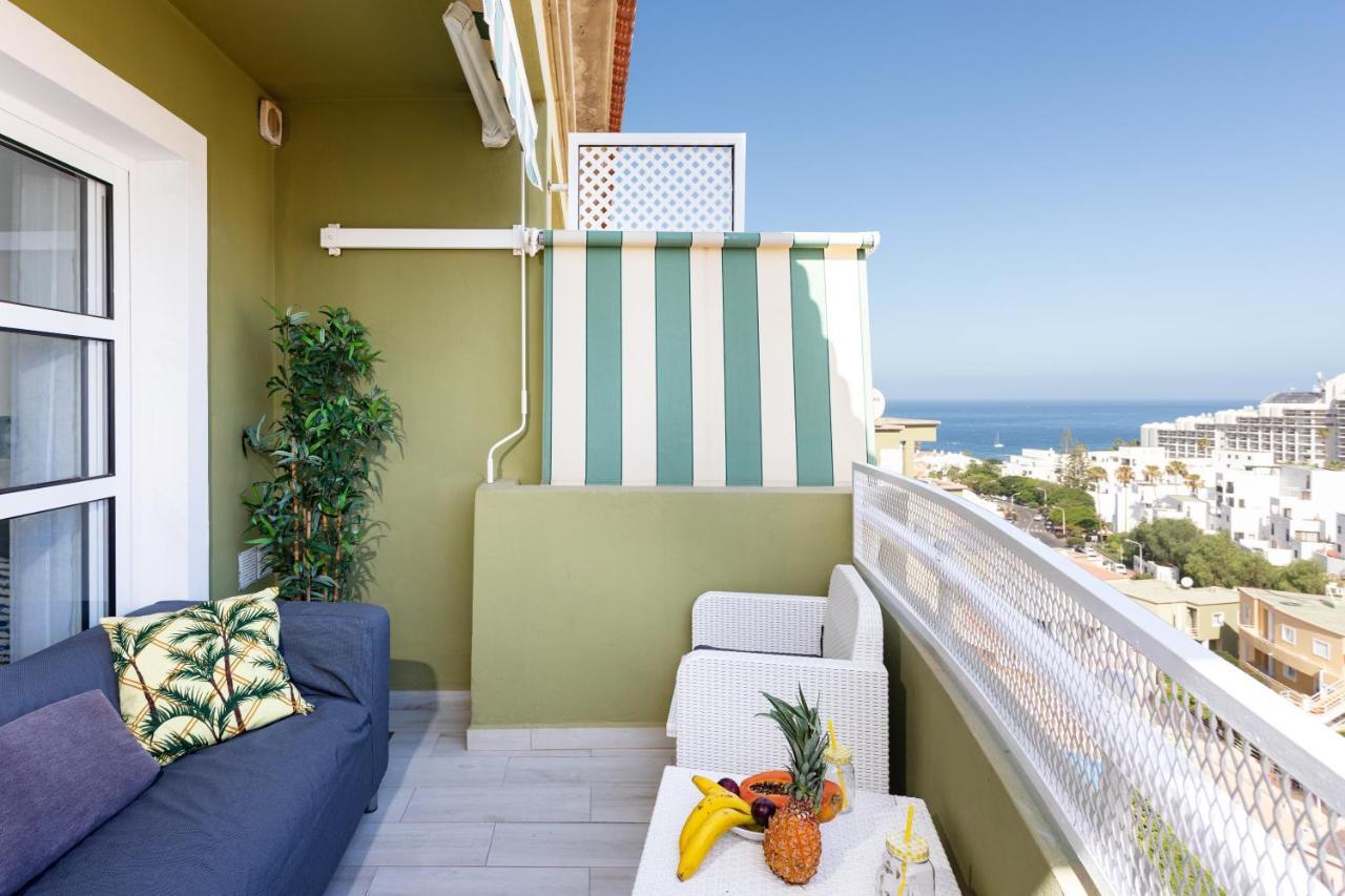 Home2Book Apart Costa Adeje, Pool Costa Adeje (Tenerife) Exterior photo
